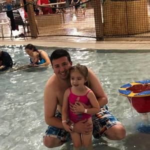 Meet your Posher, Eric